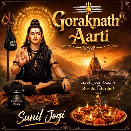 Goraknath Aarti