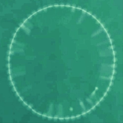 Gospel of Fog