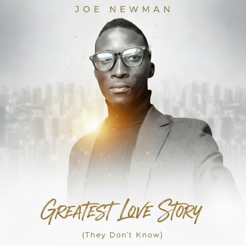 Greatest Love Story