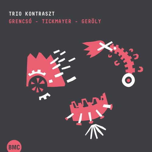 Fragment, Vol. III cover art