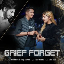 Grief Forget-JhACUDJ,QUk