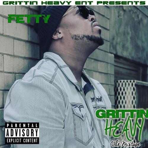 Grittin Heavy_poster_image