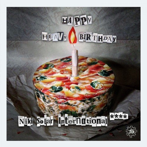 Heavy Birthday Song