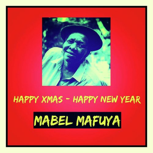 Mabel Mafuya