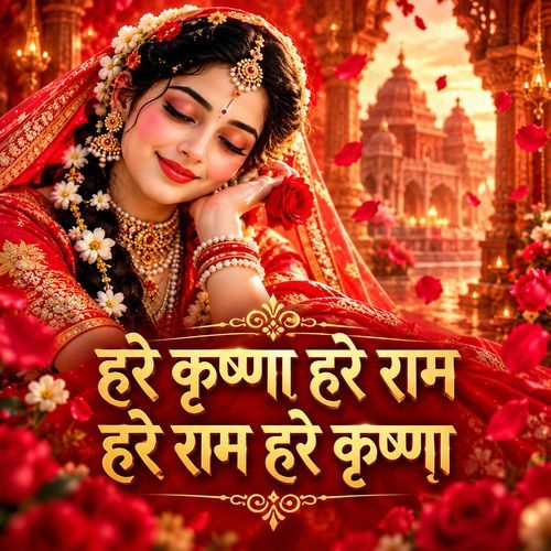 Hare Krishna Hare Rama