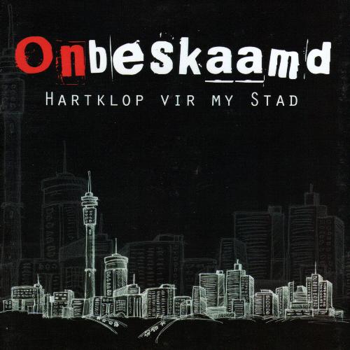 Afhanklik cover art