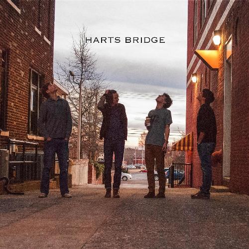 Nashville cover art