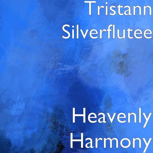 Heavenly Harmony cover art