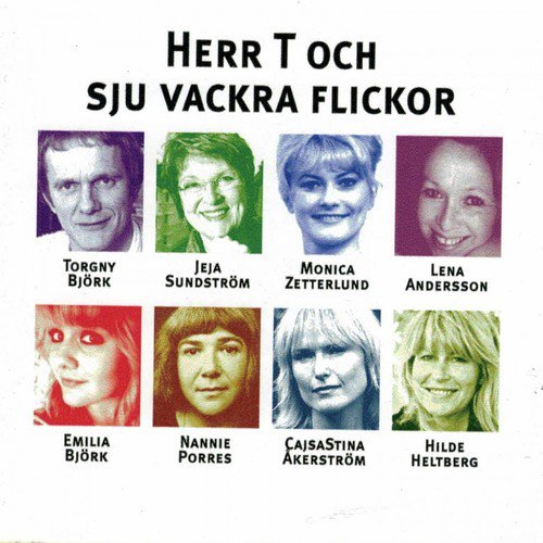 I livets villervalla