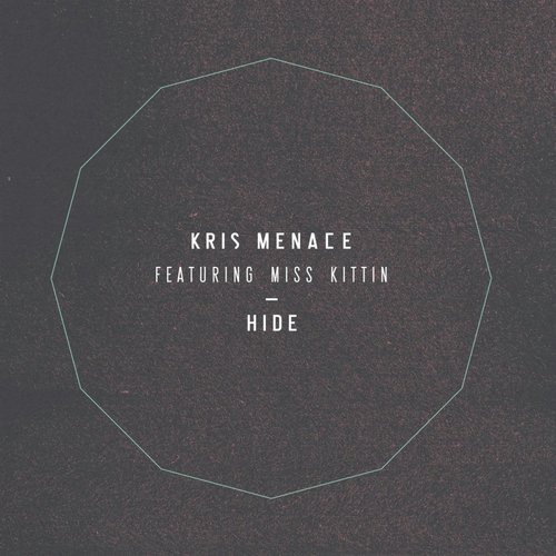 Hide (DJ Pierre Remix) cover art