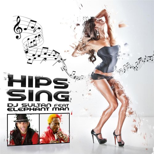 Hips Sing (feat. Elephant Man)