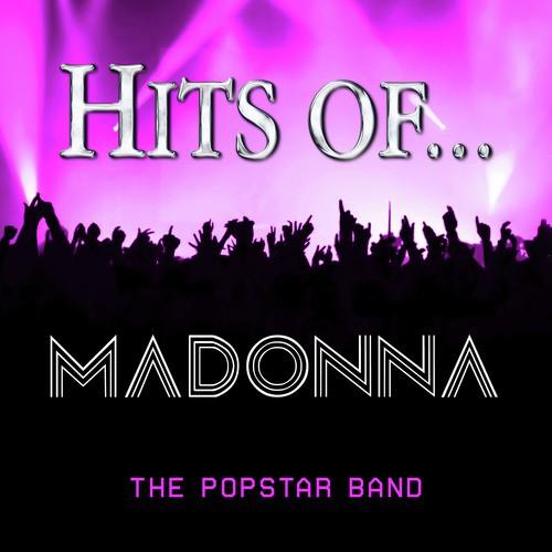 Hits Of… Madonna_poster_image