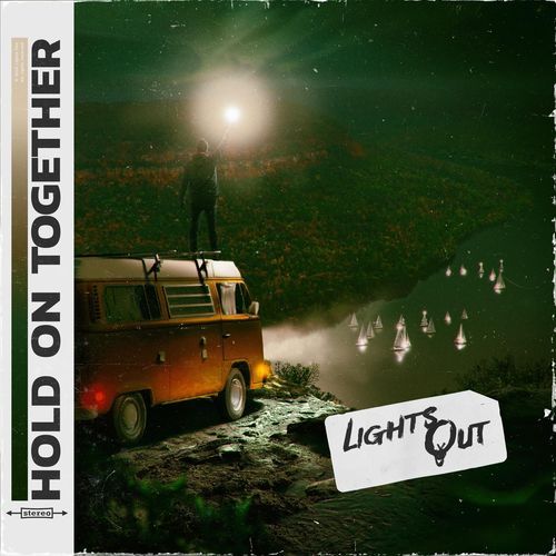 Hold on Together