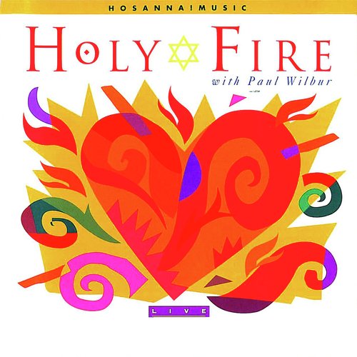 Holy Fire [Live]