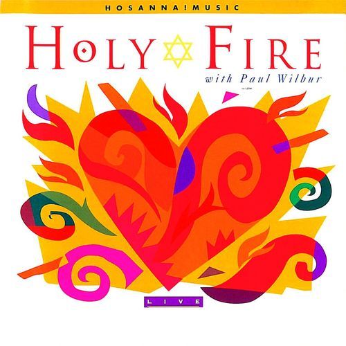 Let Your Fire Fall (Live)