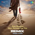 Hum Deewane Hum Deewane Hai Tere - Remix