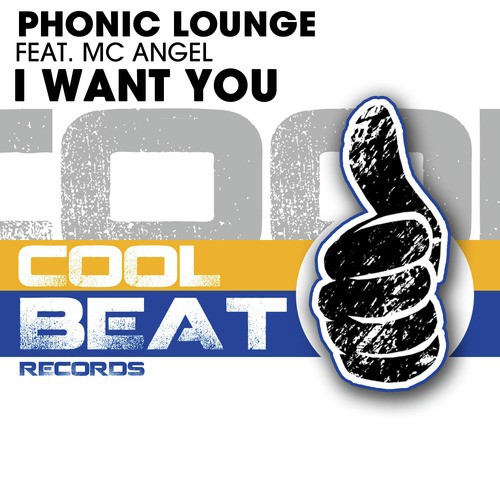 I Want You (Alex Sauver & Mario Perez Remix)