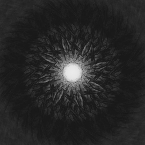 Andrew cover art