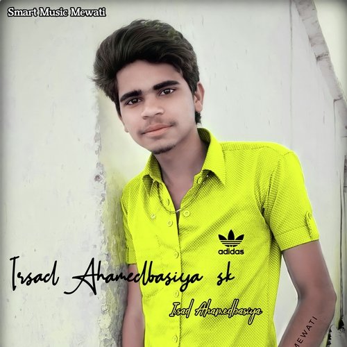 Irsad Ahamedbasiya Sk