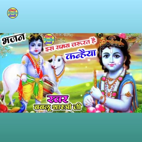 Is Samay Jarurat Hai Krishna