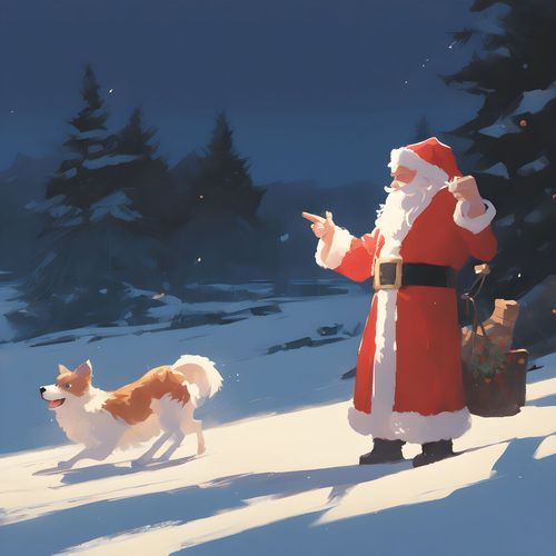 JINGLE BELLS PHONK (NIGHTCORE)