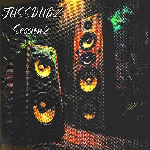 Kingston cover art