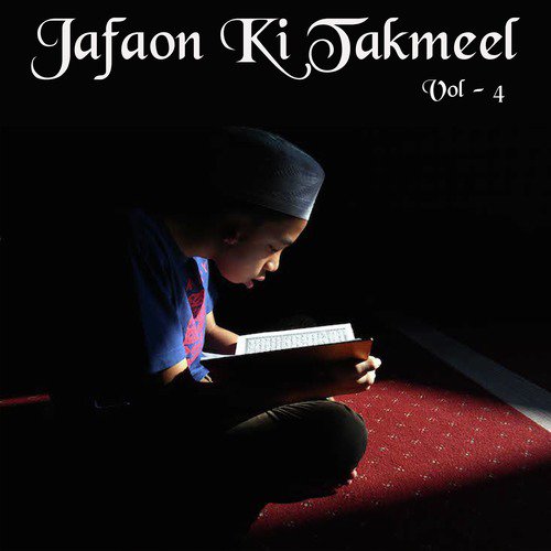Jafaon Ki Takmeel, Vol. 4
