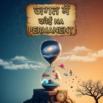 Jagat Me Koi Na Permanent