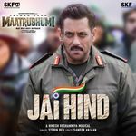 Jai Hind (From "Maatrubhumi: May War Rest in Peace") artwork