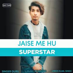 Jaise Me Hu Superstar-FB4fWBx6Z30