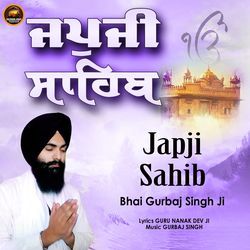 Japji Sahib-QCs9YhZ6W3U