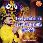 Jaya Jaya Lakhmikanta He Jaya Sri Jagannatha