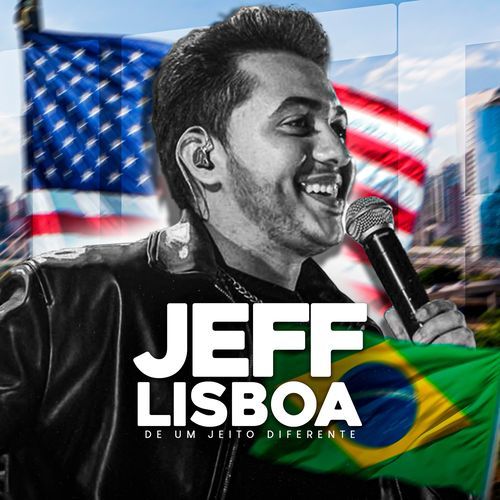 Jeff Lisboa de um Jeito Diferente_poster_image