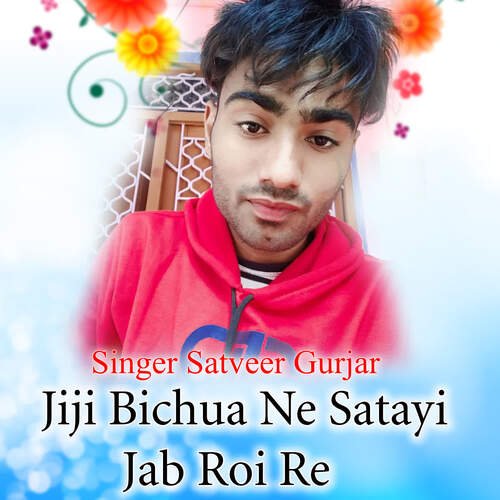 Jiji Bichua Ne Satayi Jab Roi Re