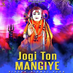 Jogi Ton Mangiye-GlweCSMdTQM