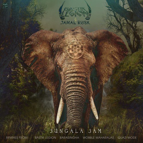 Jungala Jam (Quazi Mode Remix)