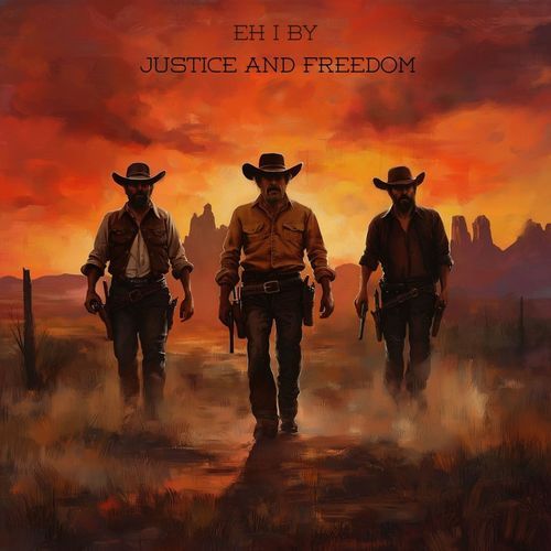 Wyatt Earp cover art