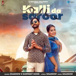 Kalli Da Saroor-JCAbVA1YREM