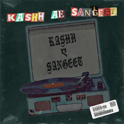 Kashh Ae Sangeet
