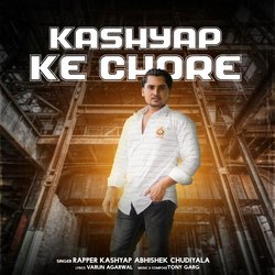 Kashyap Ke Chore-A10caAVzYVg