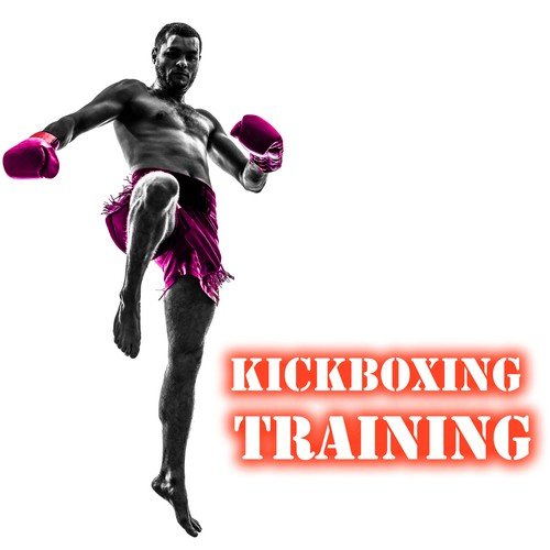 Kickboxing Training - Extreme Workout Tracks