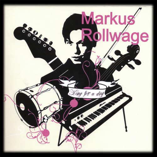 Miss Germany cover art