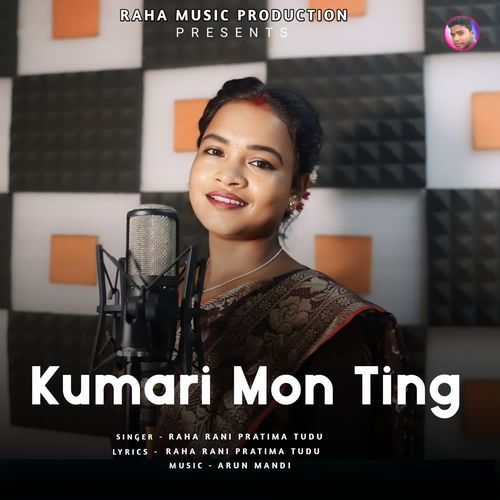 Kumari Mon Ting