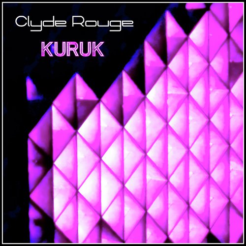 Kuruk cover art
