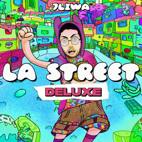 La Street Deluxe_poster_image