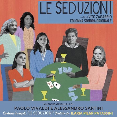 Le Seduzioni