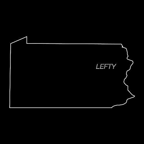 Lefty cover art