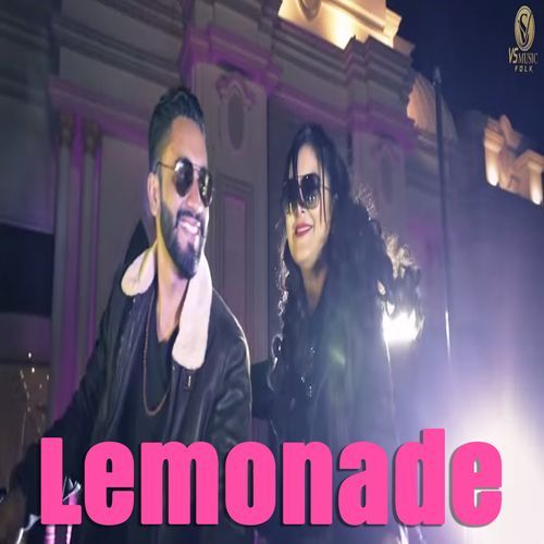 Lemonade (Original)