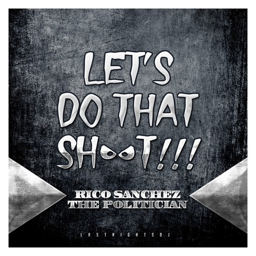 Let's Do This Shit - Single
