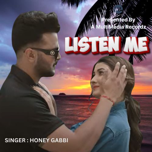 Listen Me